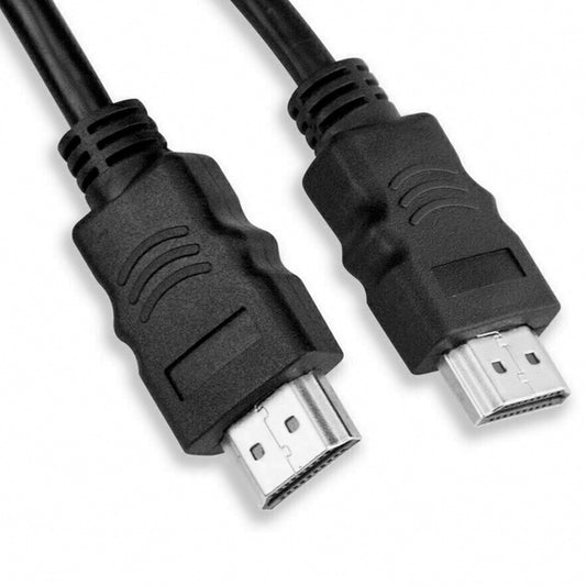 HDMI Cable 6 Feet Braided Ultra HD v2.0 High Speed + Ethernet HDTV