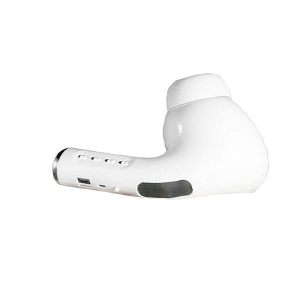 Air-Pod Style Bluetooth Portable Novelty Speaker