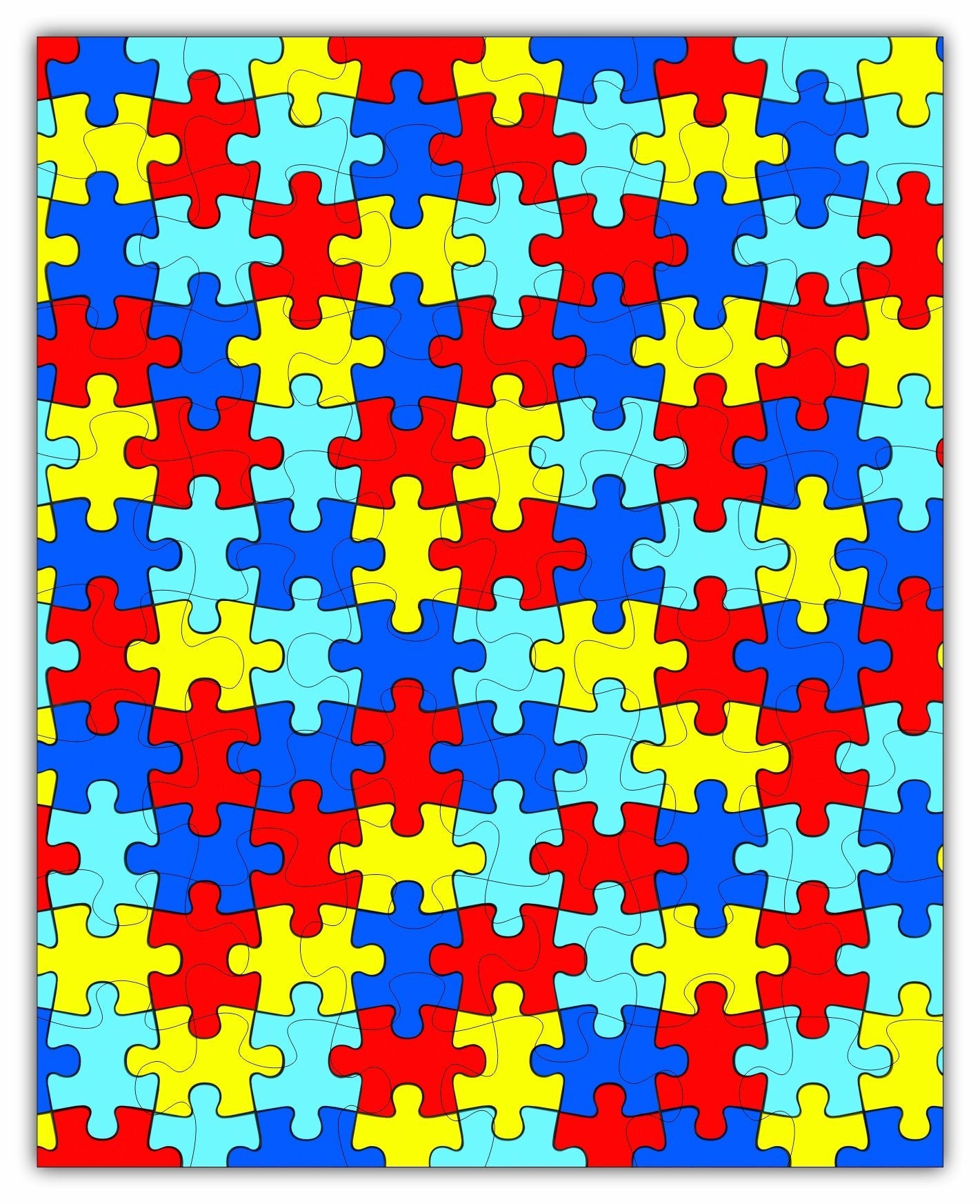 Autism Puzzle