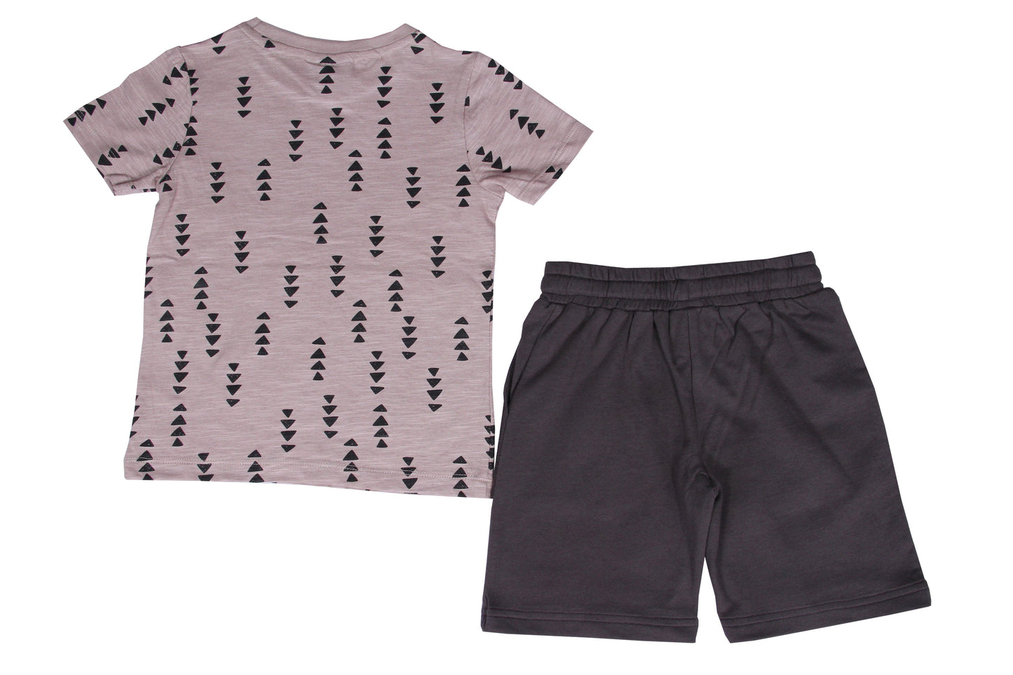 Jerry 2 Piece Toddler Set