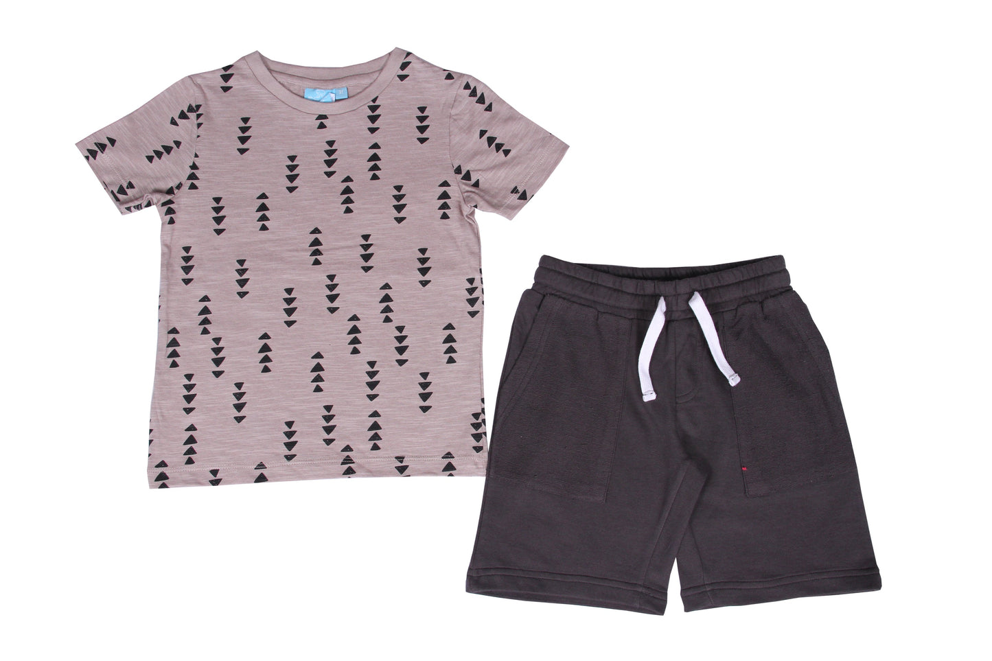 Jerry 2 Piece Toddler Set