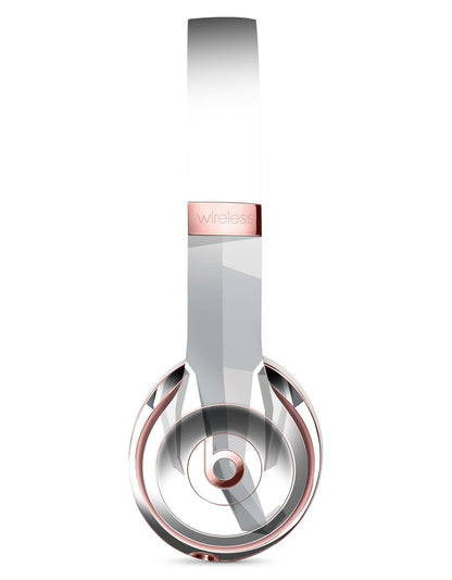 Geometric Elephant Full-Body Skin Kit for the Beats by Dre Solo 3