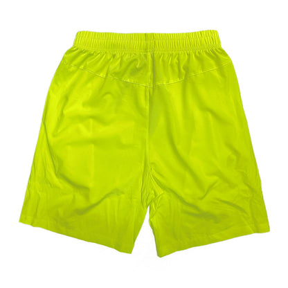 PERFORMANCE RUNNING SHORTS