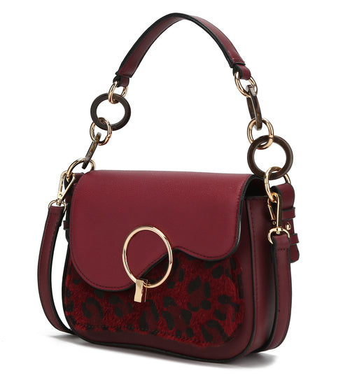 Serena Crossbody Handbag