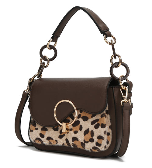 Serena Crossbody Handbag