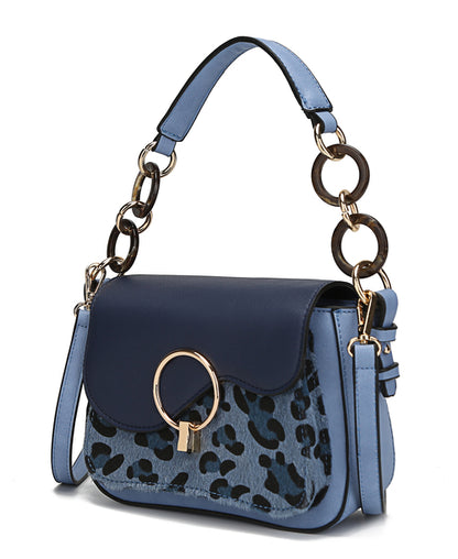 Serena Crossbody Handbag