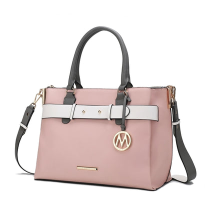 Jamie Satchel Handbag