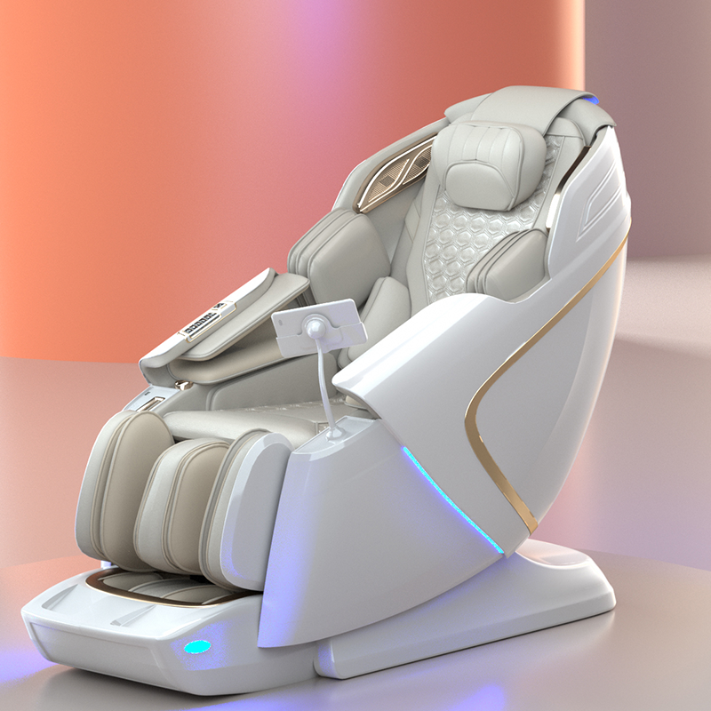 NeuroLuxe 4D Premium Massage Chair