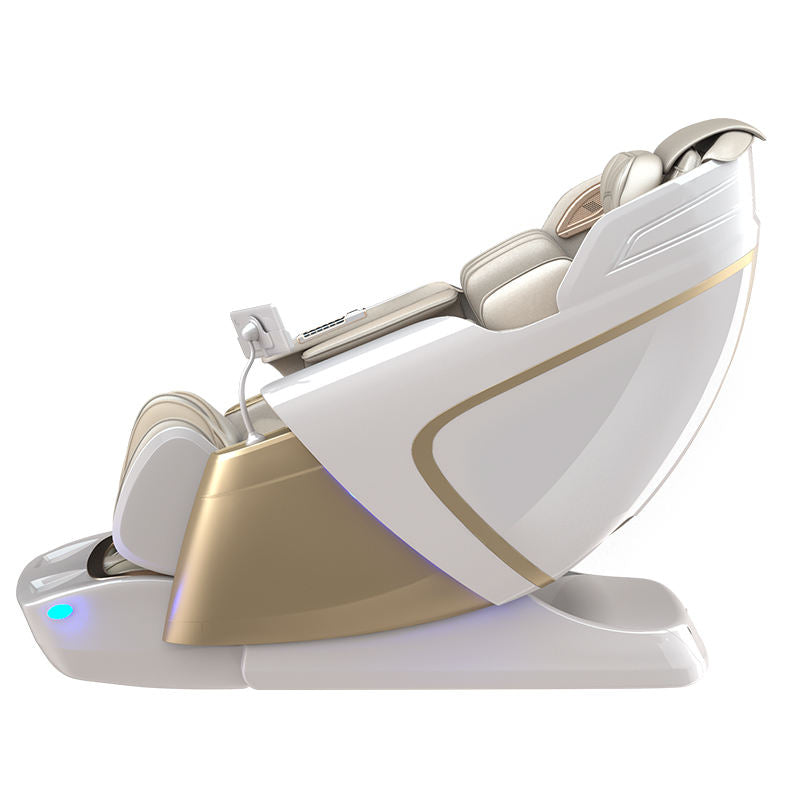 NeuroLuxe 4D Premium Massage Chair