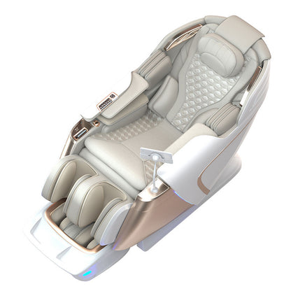 NeuroLuxe 4D Premium Massage Chair