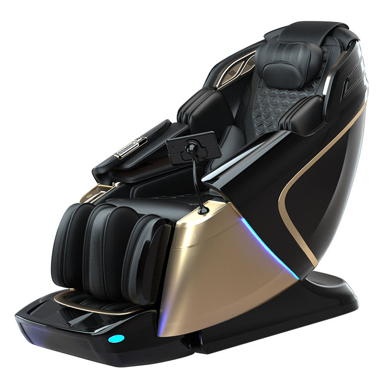 NeuroLuxe 4D Premium Massage Chair