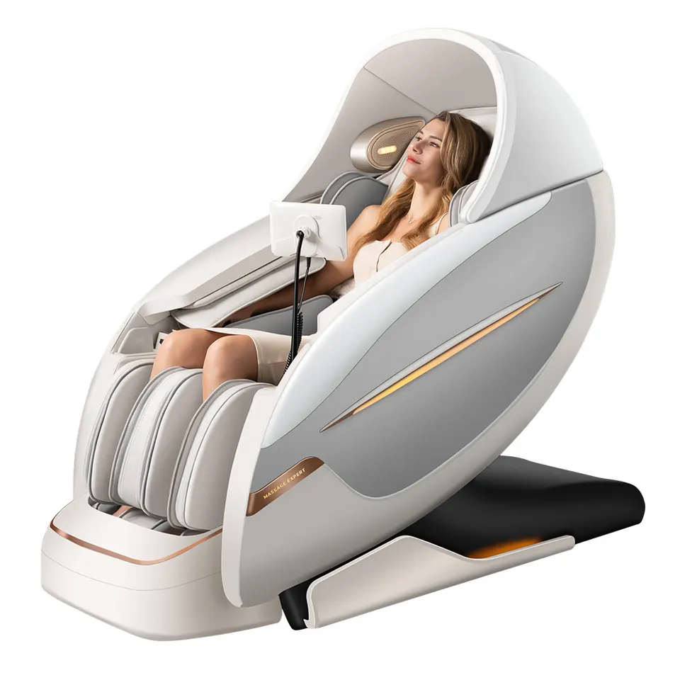 OmniSense 4D Premium Massage Chair