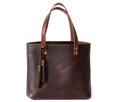 Deluxe Lifetime Tote