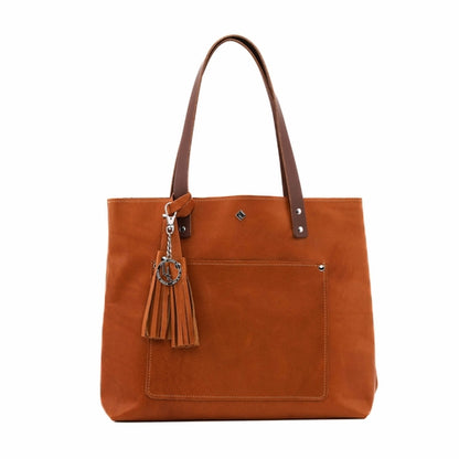 Deluxe Lifetime Tote