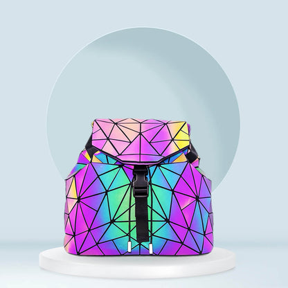 Lumination's Light Show! Backpack, Handbag, & Purse Bundle