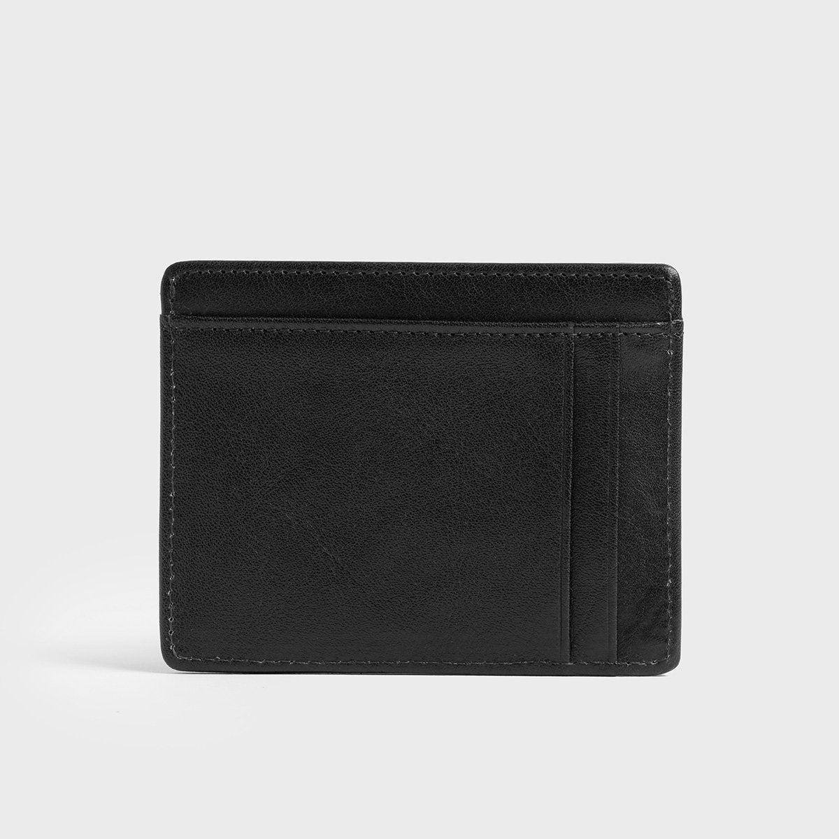 Men's Leather Slim Wallet