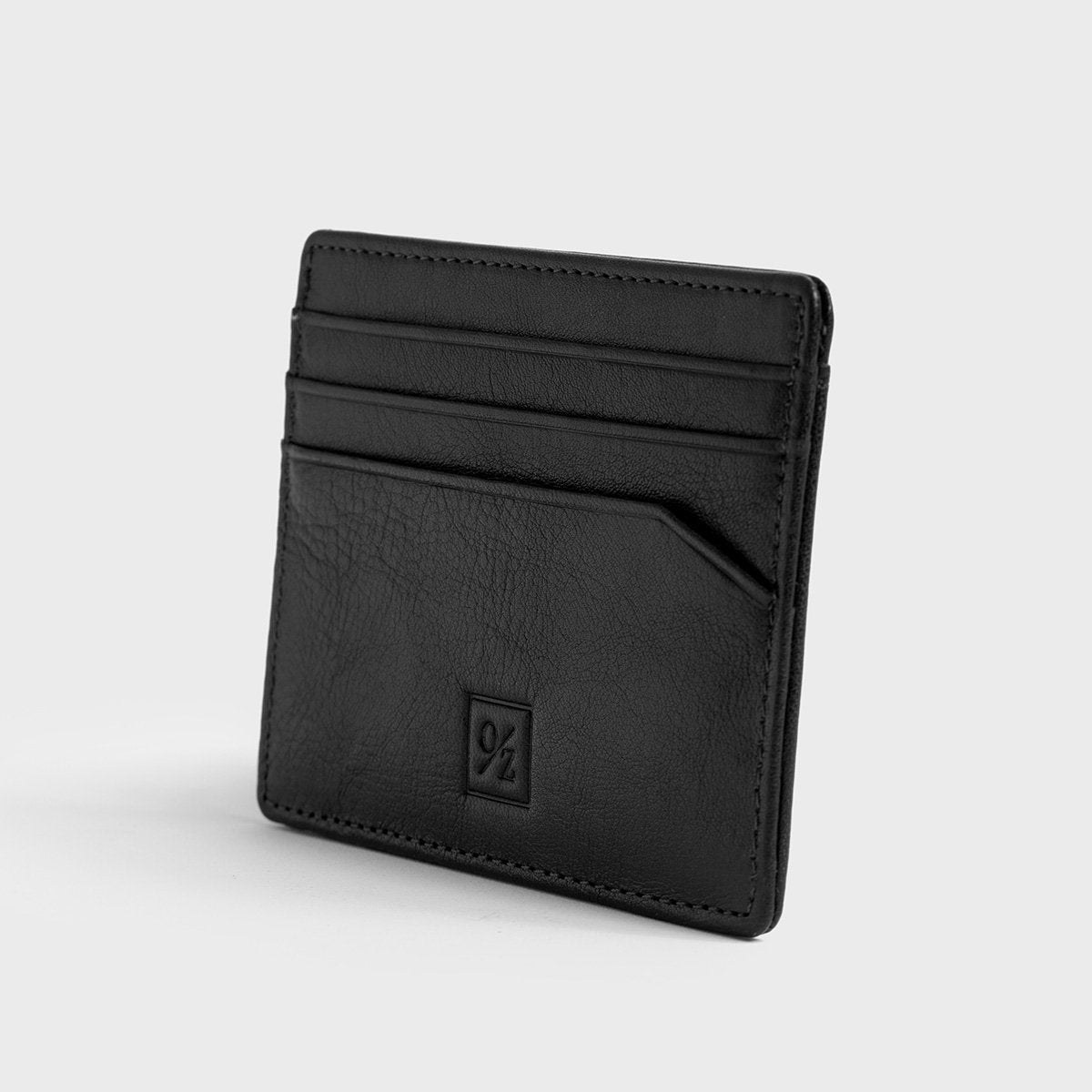 Men's Leather Slim Wallet