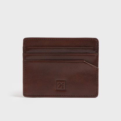 Men's Leather Slim Wallet