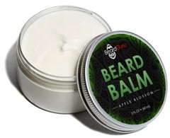 BeardGuru Premium Beard Balm: Apple Blossom