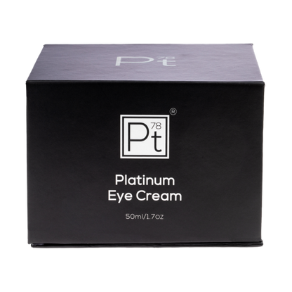 Platinum Eye Cream