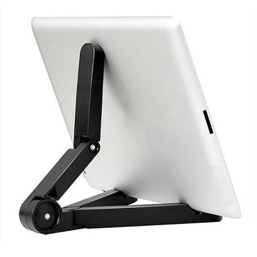 Universal Foldable Adjustable Stand for IPad and Tablet Computer