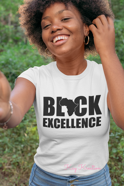 Black Excellence Shirt