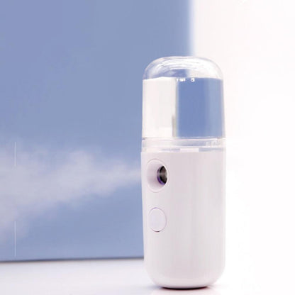 Pocket Size Handheld Multipurpose Nano Mist Sprayer