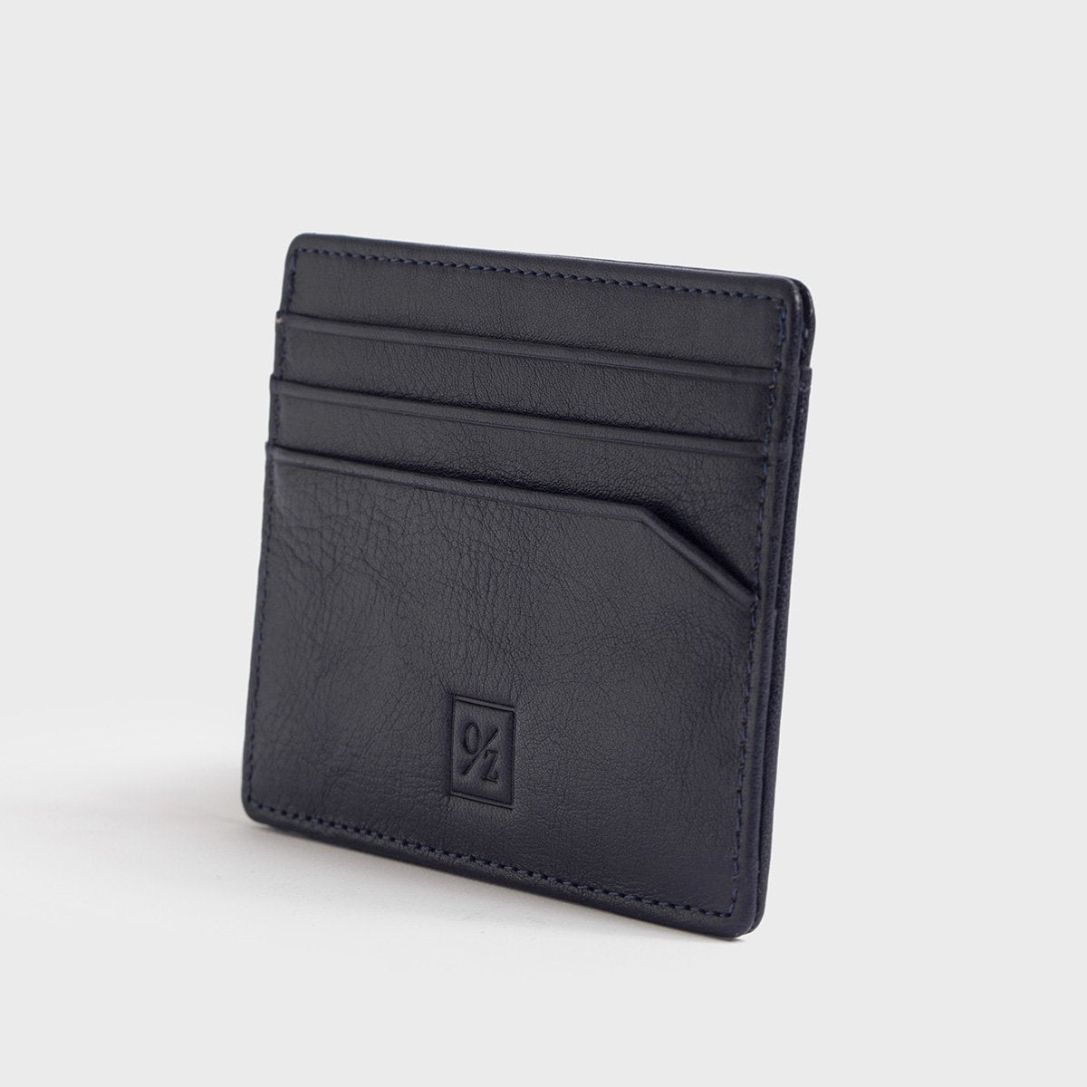 Men's Leather Slim Wallet