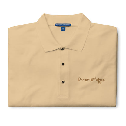 Men's Premium Polo