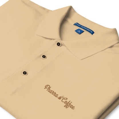 Men's Premium Polo