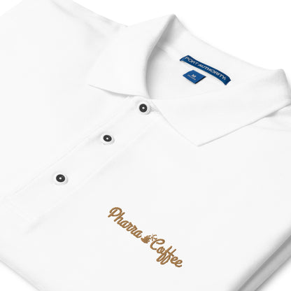 Men's Premium Polo