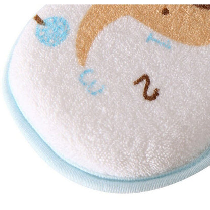 High Quality Eco-Friendly Super Soft Infant Bath Sponge