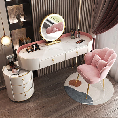 Dressing Table Bedroom Modern Minimalist Furniture