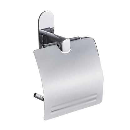 Wall Mounted Toilet Paper Holder Tissue Paper