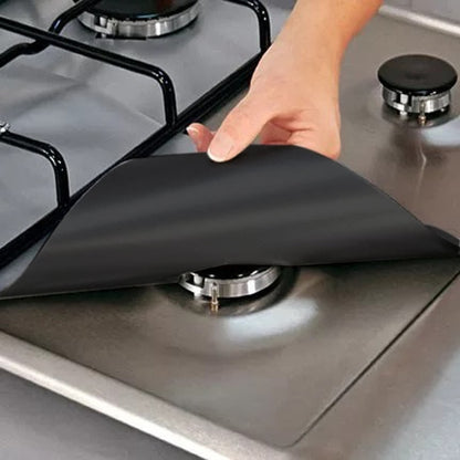 Kitchen Accessories Gas Stove Protector