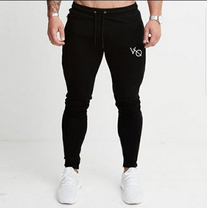 Fashion casual slim sports pants