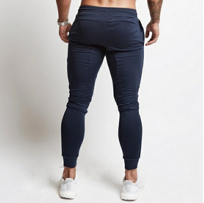 Fashion casual slim sports pants