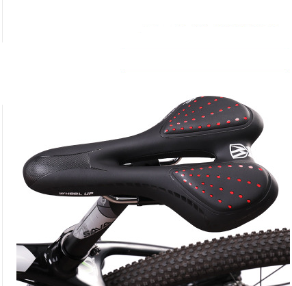 Bike Seat Cushion Silicone