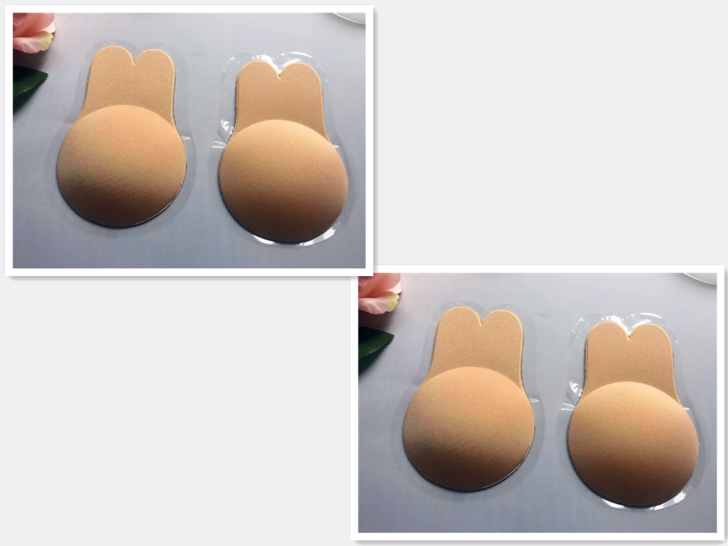 Invisible Breast Lift