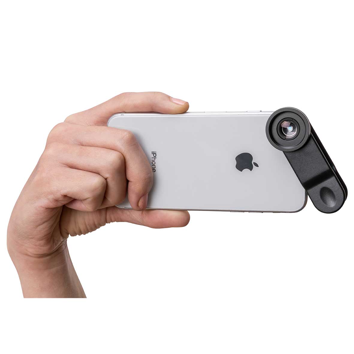 Pictar Smart Grip + Smart Lens Wide & Macro