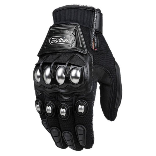 Hot Motorcycle Riding Gloves