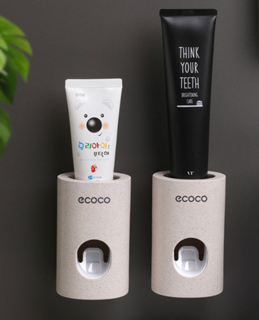 Ecoco Toothpaste Dispenser