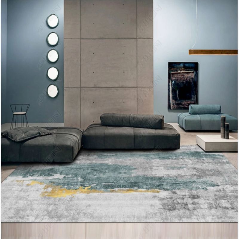Modern Carpet Living Room Bedroom Bedsides Carpets
