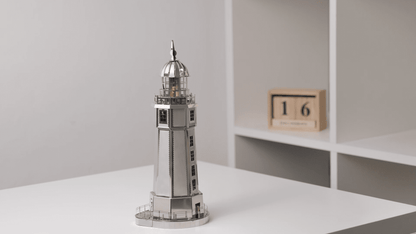 Sailor's Companion Lighthouse Model