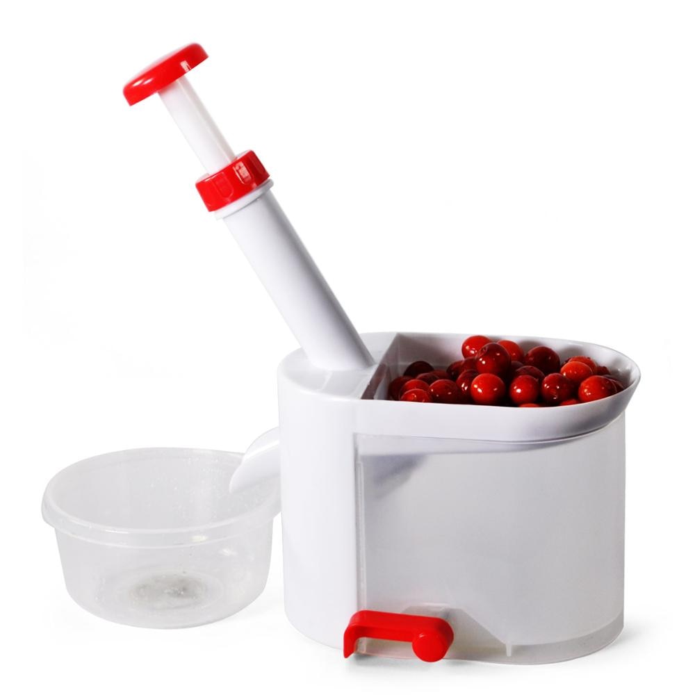 Cherries Seed Extraction Machine Core Remover