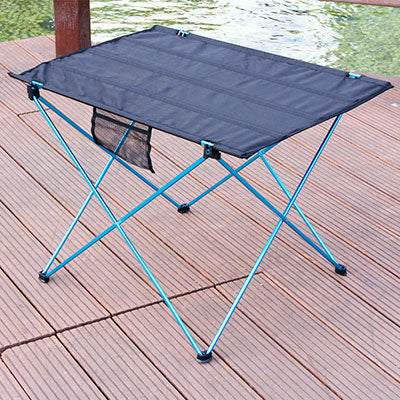 Portable Foldable Table Camping Outdoor Furniture