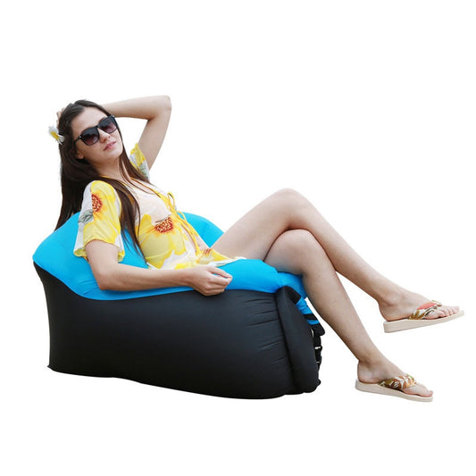 Camping Furniture Air Beach Chair Seat