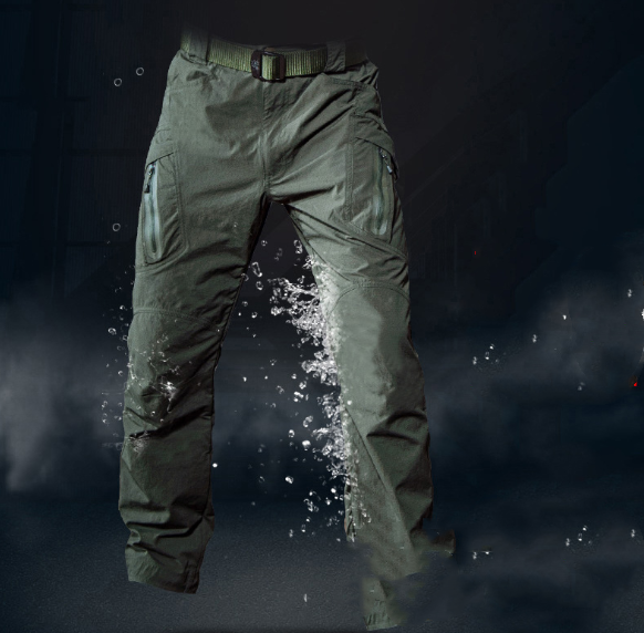 Army Fan Special Forces Pants