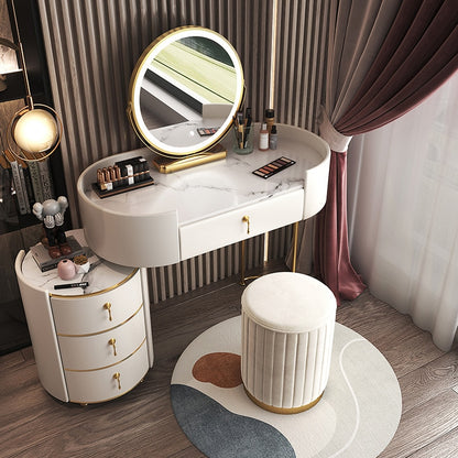 Dressing Table Bedroom Modern Minimalist Furniture