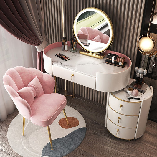 Dressing Table Bedroom Modern Minimalist Furniture